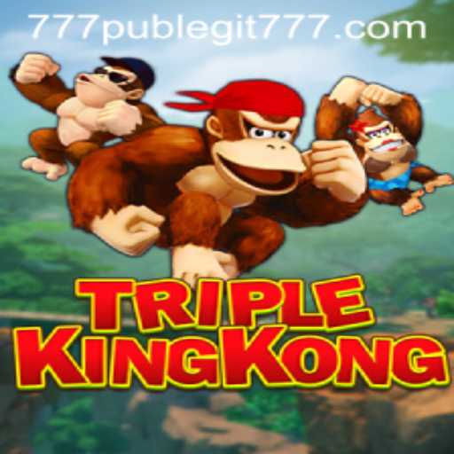 Discovering the Allure of TripleKingKong: A Modern Gaming Marvel
