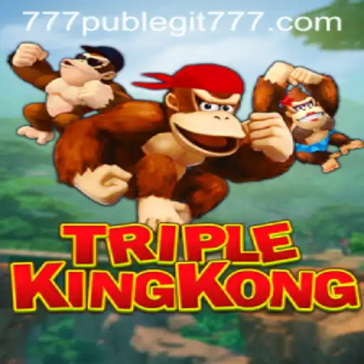 Discovering the Allure of TripleKingKong: A Modern Gaming Marvel