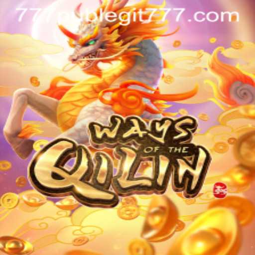 Exploring 'Ways of the Qilin' and the Legitimacy of 777pub