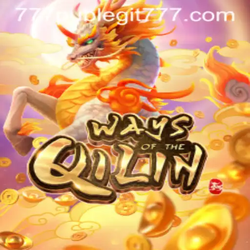 Exploring 'Ways of the Qilin' and the Legitimacy of 777pub