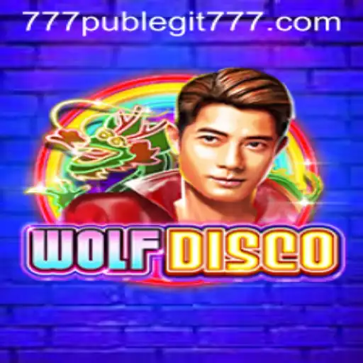 Unleashing the Wild: Discovering WolfDisco and the 777pub Legit Experience