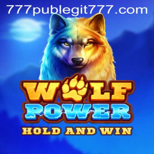 Unleashing the Adventure with WolfPower: Exploring the Game and Evaluating the 777pub Platform