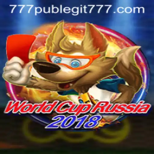 WorldCupRussia2018: Exploring the Thrilling Soccer Adventure and 777pub Legit Gaming Scene