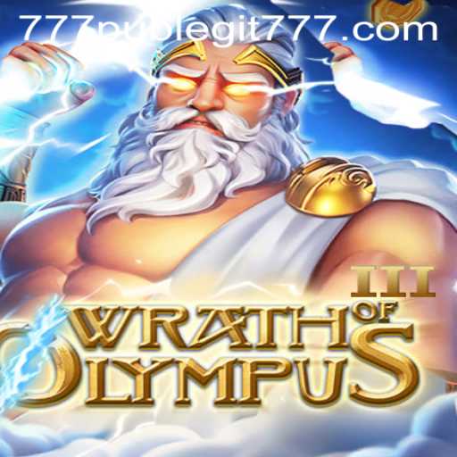 Unveiling WrathofOlympusIII: An Epic Gaming Adventure