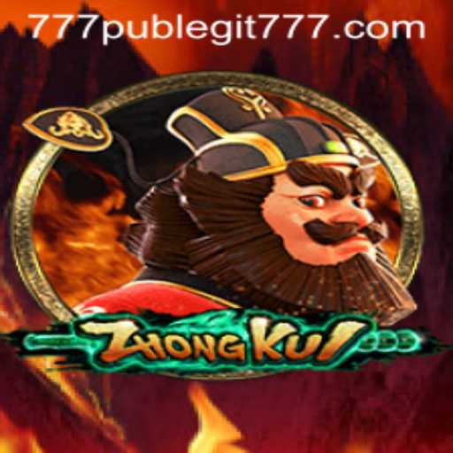 Exploring ZhongKui and the Legitimacy of 777pub