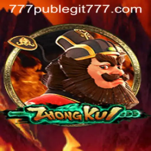 Exploring ZhongKui and the Legitimacy of 777pub